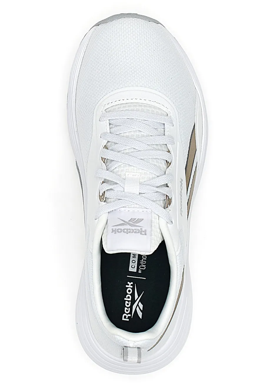 Scarpe da Running Bianche Reebok Lite Plus 4