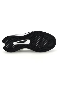 Scarpe da running bianco nero memory foam traspirante Lotto Speedride 700 III W