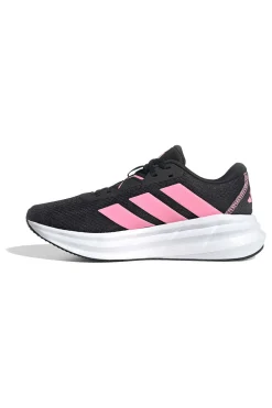 Scarpe da running Black Cloudfoam Adidas Galaxy 7 W