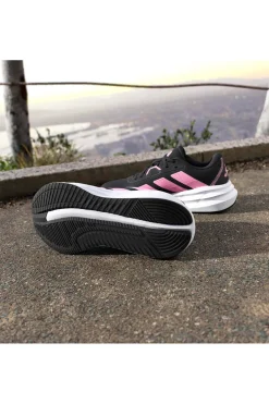 Scarpe da running Black Cloudfoam Adidas Galaxy 7 W