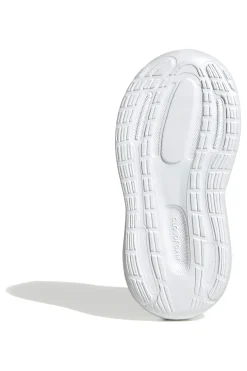 Scarpe da running blu con suola Cloudfoam Adidas Runfalcon 5 EL I