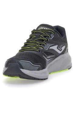 Scarpe da running blu e gialle JOMA Vitaly Men 24