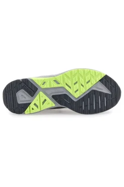 Scarpe da running blu e gialle JOMA Vitaly Men 24