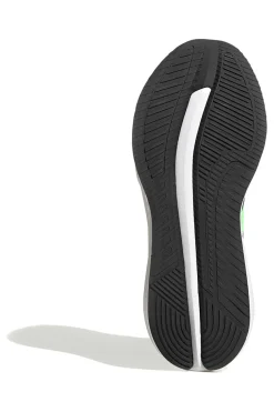 Scarpe da running blu leggere mesh Adidas Galaxy 7 M