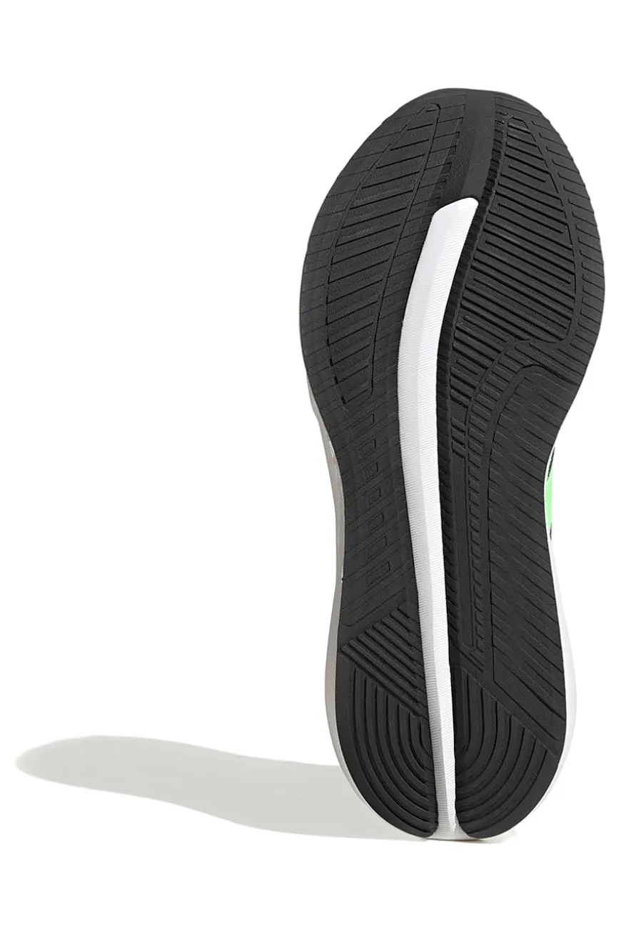 Scarpe da running blu leggere mesh Adidas Galaxy 7 M