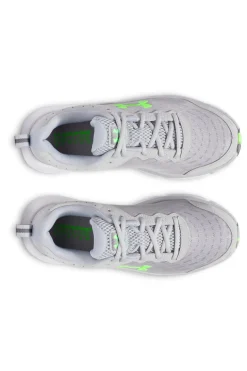 Scarpe da Running con Tomaia in Mesh UNDER AMOUR Charged Assert 10