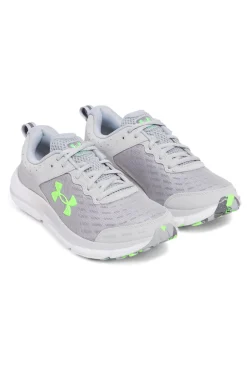Scarpe da Running con Tomaia in Mesh UNDER AMOUR Charged Assert 10