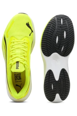 Scarpe da running giallo fluo con suola PUMA Lite Puma Pounce Lite