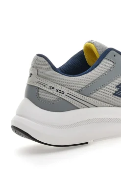 Scarpe da Running Grigie con Memory Foam LOTTO SPEEDRIDE 800