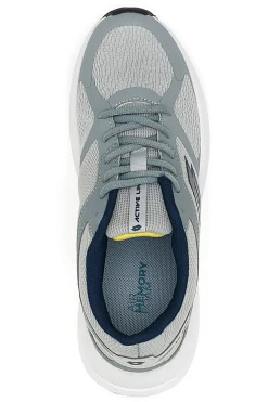 Scarpe da Running Grigie con Memory Foam LOTTO SPEEDRIDE 800