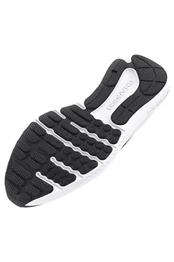 Scarpe da Running Grigie da Uomo Under Armour Charged Surge 4