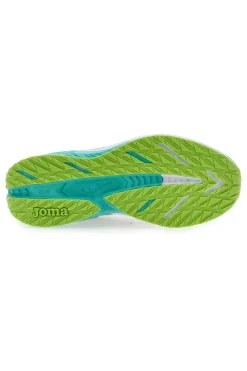 Scarpe da Running Grigie Joma Victory Men 2512