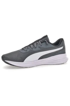 Scarpe da Running Grigie Puma Night Runner V3