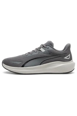 Scarpe da Running Grigie Puma Skyrocket Lite