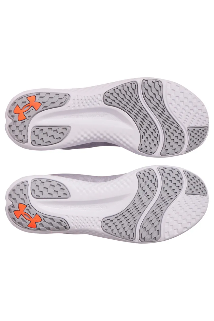 Scarpe da Running Grigie UNDER AMOUR Charged Speed Swift