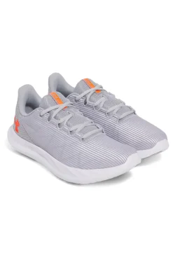 Scarpe da Running Grigie UNDER AMOUR Charged Speed Swift