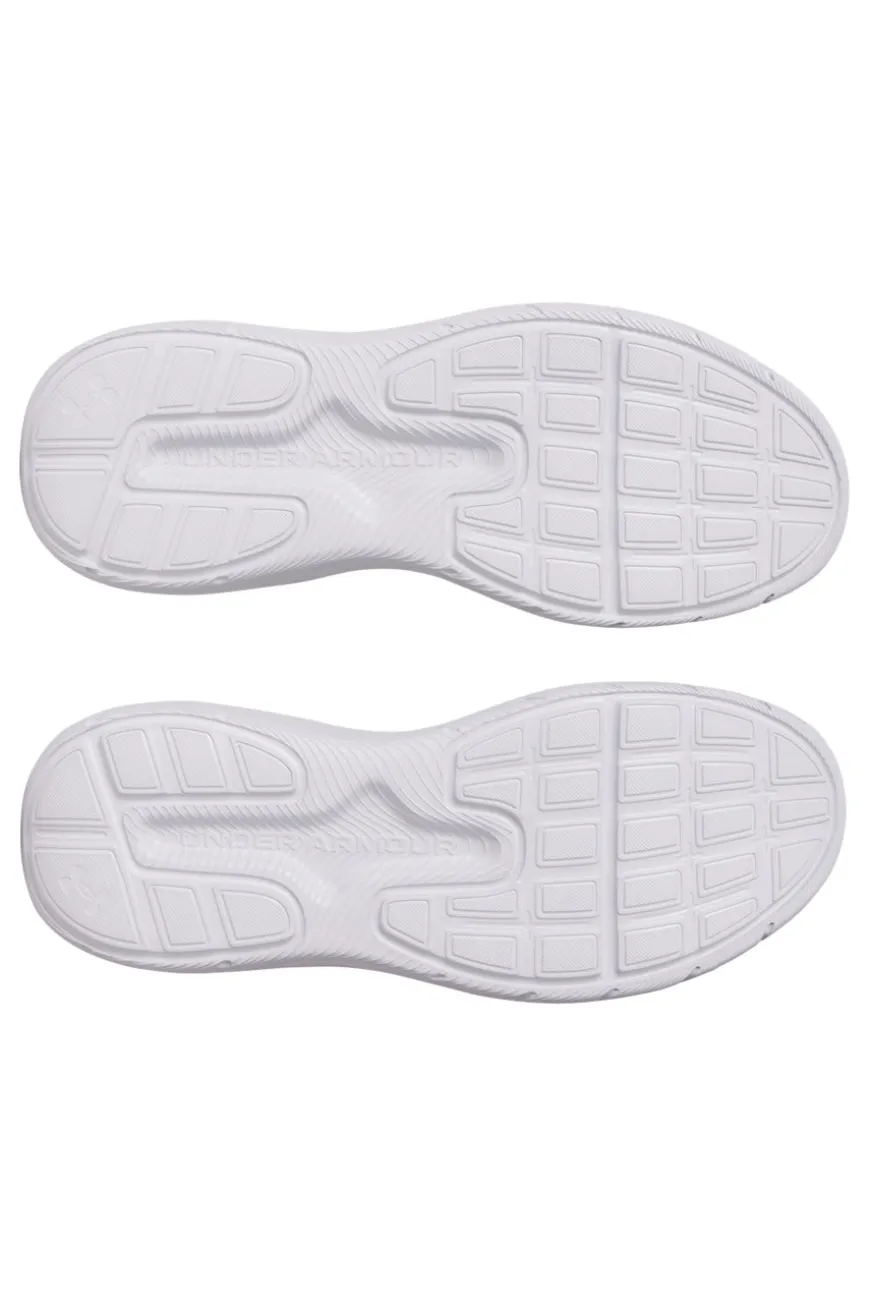 Scarpe da Running Grigie Under Armour Hovr DS Ridge TR