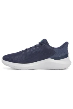 Scarpe da Running Grigie Under Armour Hovr DS Ridge TR