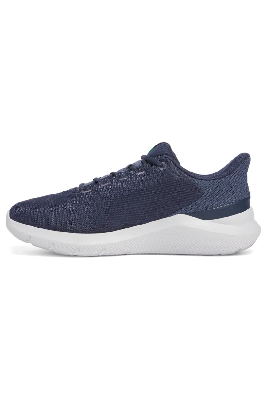 Scarpe da Running Grigie Under Armour Hovr DS Ridge TR
