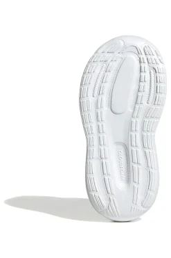 Scarpe da running lilla con suola Cloudfoam Adidas Runfalcon 5 EL I