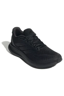 Scarpe da Running nere Adidas RUNFALCON 5
