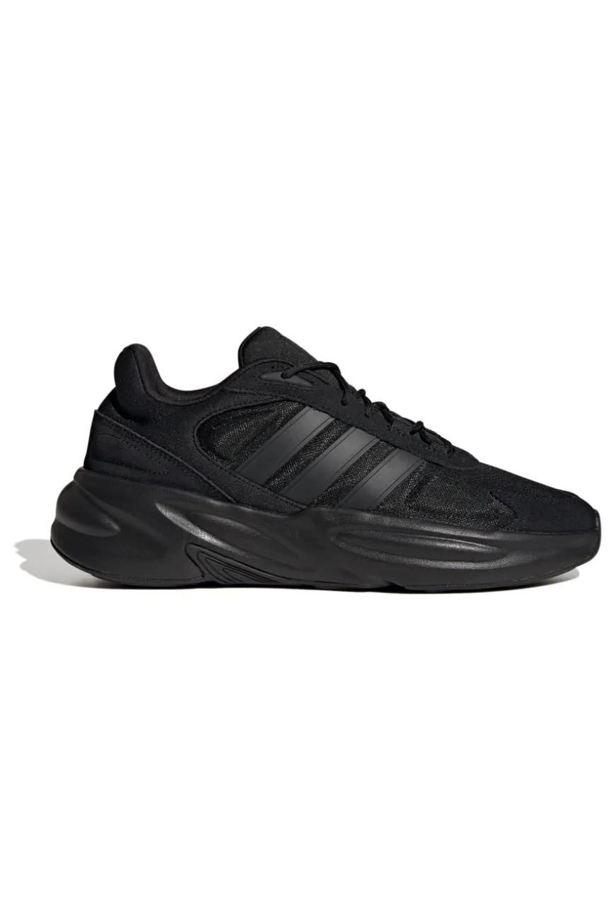Scarpe da Running Nere Adids Ozelle