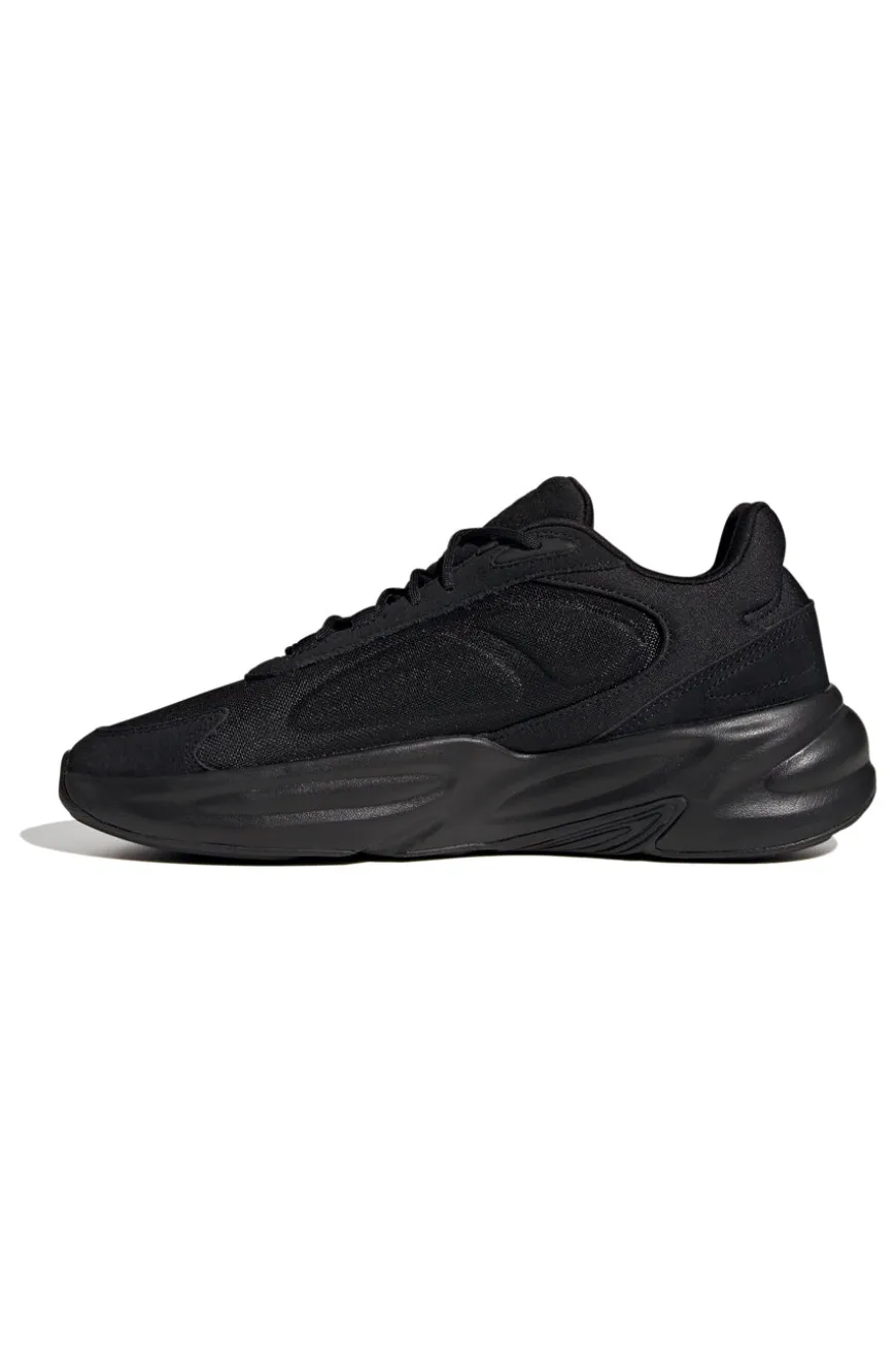 Scarpe da Running Nere Adids Ozelle