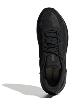 Scarpe da Running Nere Adids Ozelle