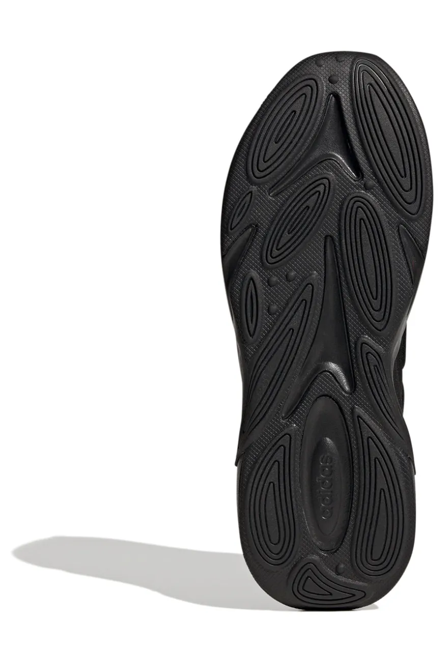 Scarpe da Running Nere Adids Ozelle