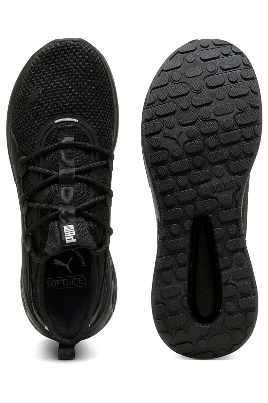 Scarpe da Running nere comfort Softride Puma Softride Frequence Street