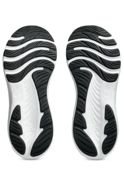 Scarpe da running nere con intersuola ammortizzata Asics GEL-CONTEND 9