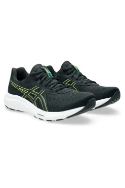 Scarpe da running nere con intersuola ammortizzata Asics GEL-CONTEND 9
