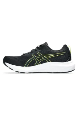Scarpe da running nere con intersuola ammortizzata Asics GEL-CONTEND 9