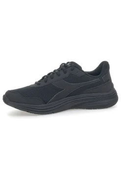 Scarpe da Running Nere Con Lacci DIADORA EAGLE 8