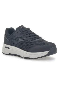 Scarpe da Running Nere Con Memory Foam Joma Vesta Men 2401