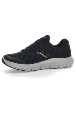 Scarpe da Running Nere Con Memory Foam Joma Zen Men 2401