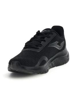 Scarpe da running nere con mesh e memory foam Joma RSODIS2521