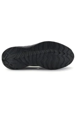 Scarpe da running nere con mesh e memory foam Joma RSODIS2521