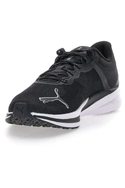 Scarpe da Running Nere Con Profoam Puma Redeem Profoam