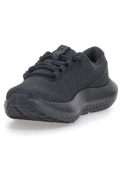 Scarpe da Running Nere da Donna Under Armour Charged Surge 4
