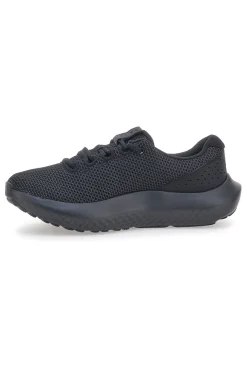 Scarpe da Running Nere da Donna Under Armour Charged Surge 4