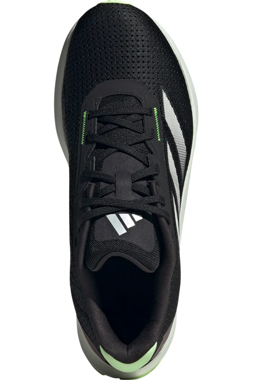 Scarpe da Running Nere da Uomo Adidas Duramo Sl M