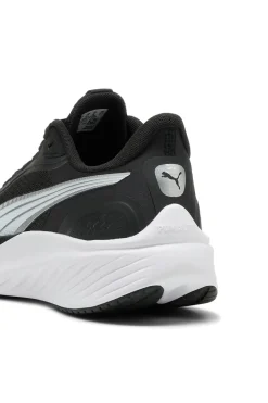Scarpe da Running Nere e Bianche Puma Pounce Lite