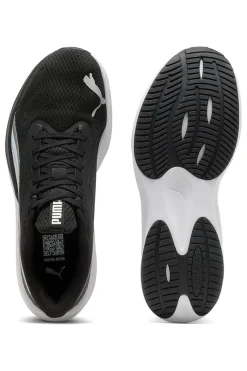 Scarpe da Running Nere e Bianche Puma Pounce Lite