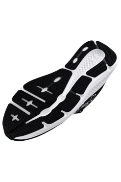 Scarpe da Running Nere e Bianche Under Armour Charged Pursuit 3 Bl