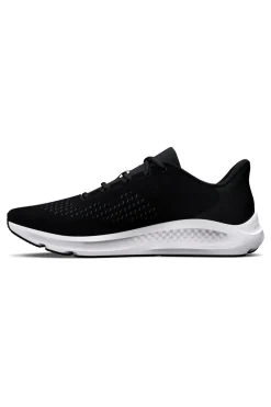 Scarpe da Running Nere e Bianche Under Armour Charged Pursuit 3 Bl