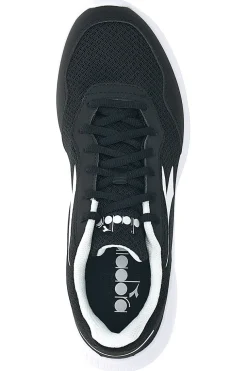 Scarpe da Running Nere e Bianche DIADORA ROBIN 6