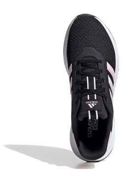 Scarpe da Running Nere e Rosa Con Cloudfoam Adidas X_PLR Path