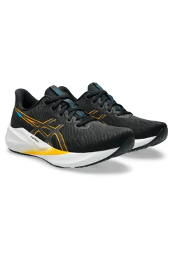 Scarpe da running nere gialle Asics Versablast 4
