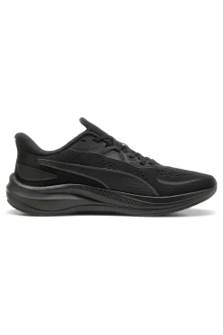 Scarpe da running nere in mesh con suola PUMALITE Puma Skyrocket Lite 2